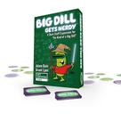 Jogo de cartas Left Justified Studio Big Dill Gets Nerdy