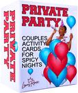 Jogo de cartas Lewis-Renee Private Party The Couples Spicy Jogo de cartas Lewis-Renee Private Party The Couples Spicy