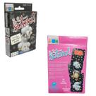 Jogo de Cartas Linha Pocket Fun 3,2,1 Subiu! 54 cartas Cooper Fun