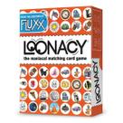 Jogo de cartas Loonacy Maniacal Matching para 2-5 jogadores