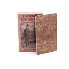 Jogo de cartas Lothrop Lenormand Family Tarot Deck Cards