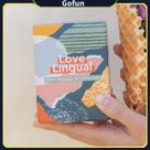 Jogo de cartas Love Lingual Melhor linguagem para um amor melhor