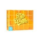 Jogo de cartas Lovemore Games Top Waffle Kids 7+ Years Old