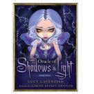 Jogo de cartas Lucy Cavendish Oracle Family Tarot Deck Cards