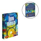 Jogo de cartas lux nova