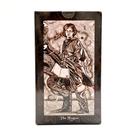 Jogo de cartas Magic Boy Potter Family Tarot Deck