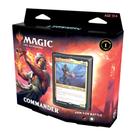 Jogo de Cartas Magic: The Gathering Commander Legends - Arm for Battle