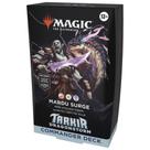 Jogo de Cartas Magic: The Gathering Tarkir Dragonstorm Mardu Surge