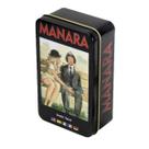 Jogo de cartas Manaras Fun Family para adultos, adolescentes e crianças Jogo de cartas Manaras Fun Family para adultos, adolescentes e crianças