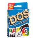 Jogo de Cartas Mattel Games DOS para 2 a 4 Jogadores