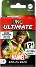 Jogo de cartas Mattel Games Ultimate Marvel com Dr. Strange Jogo de cartas Mattel Games Ultimate Marvel com Dr. Strange