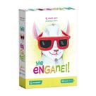 Jogo de Cartas Me Enganei