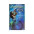 Jogo de cartas Mermaid Tarot Deck para festa em família Jogo de cartas Mermaid Tarot Deck para festa em família