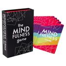 Jogo de cartas Mindfulness Fun Family para adultos, adolescentes e crianças