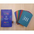 Jogo de Cartas Miracle Choice (edição Bolso)