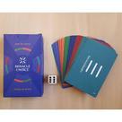 Jogo de Cartas Miracle Choice (edição Bolso)