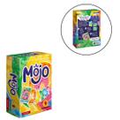 Jogo de cartas mojo Jogo de cartas mojo