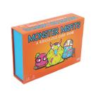 Jogo de cartas Monster Misfits Ridiculous para 2-5 jogadores