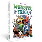 Jogo de Cartas Monster Trick Grok