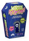 Jogo de cartas - Mortes Estupidas COPAG DA AMAZONIA