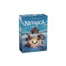 Jogo de Cartas Nevasca