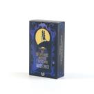 Jogo de cartas Nightmare Before Christmas Tarot Family Dec Jogo de cartas Nightmare Before Christmas Tarot Family Dec