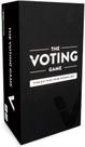 Jogo de cartas O jogo de votação há mais de 15 anos - 200 cartões de perguntas