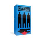Jogo de cartas Oink Games in A Grove Japanese Mystery 9+ Years