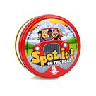 Jogo de cartas On the Road Spot It Tarot Deck Family Party Jogo de cartas On the Road Spot It Tarot Deck Family Party