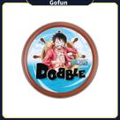 Jogo de cartas One Piece Dobble 6+ Ages, 2-8 jogadores, 15 min