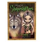 Jogo de cartas Oracle of the Shapeshiftors Family Tarot Deck