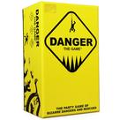 Jogo de cartas ORIGAMI WHALE Danger The Game: Danger Preparation Kit