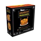 Jogo de Cartas P/ Família Dobble: Anarchy Pancakes Galápagos