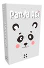 Jogo De Cartas Panda Rei