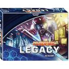 Jogo de cartas Pandemic Legacy Family Tarot Deck