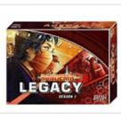 Jogo de cartas Pandemic Legacy Family Tarot Deck