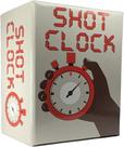 Jogo de cartas para beber Lewis-Renee Shot Clock Black Owned