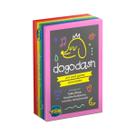 Jogo De Cartas Para Todos Card Party Games Dogo Dash - TGM