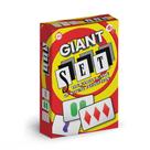 Jogo de cartas PlayMonster Giant Set para crianças de 6 anos ou mais