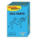 Jogo de cartas PlayMonster Relative Insanity Jeff Foxworthy 14+