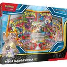 Jogo de Cartas Pokémon BOX Mega Kangaskhan EX