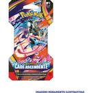 Jogo de Cartas Pokemon ME 04 Caos Ascendente Display com 24 Jogo de Cartas Pokemon ME 04 Caos Ascendente Display com 24