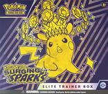 Jogo de Cartas Pokémon TCG Scarlet & Violet - Box Set Colecionável