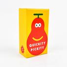 Jogo de cartas Quickity Pickity para 2-5 jogadores