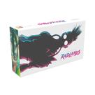 Jogo de Cartas Radlands Galapagos