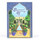 Jogo de cartas Rana George Lenormand Family Tarot Deck Cards