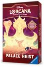 Jogo de Cartas Ravensburger Disney Lorcana TCG Illumineer's Quest