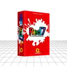 Jogo de cartas red7