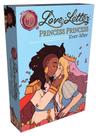 Jogo de cartas Renegade Game Studios Love Letter Princess Princess
