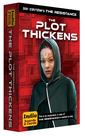 Jogo de Cartas Resistance: The Plot Thickens - Indie Boards and Cards